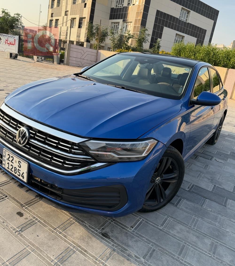 فولكسفاغن جيتا